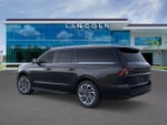2026 Lincoln Navigator L Premiere
