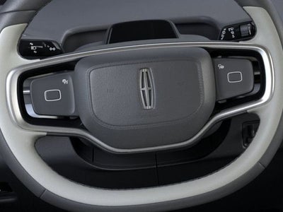 2026 Lincoln Navigator L Premiere