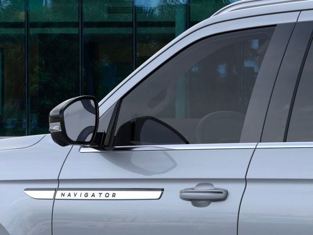 2026 Lincoln Navigator L Premiere