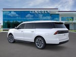 2026 Lincoln Navigator L Premiere