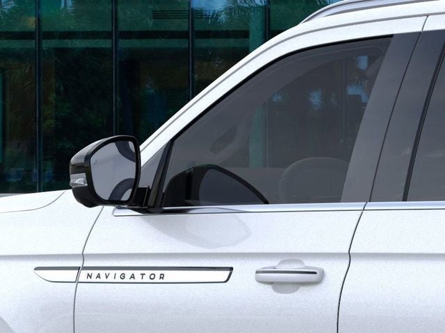 2026 Lincoln Navigator L Premiere