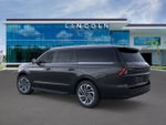 2026 Lincoln Navigator L Premiere