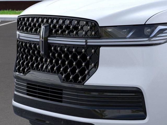 2026 Lincoln Navigator L Black Label