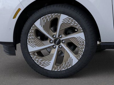 2026 Lincoln Navigator L Black Label