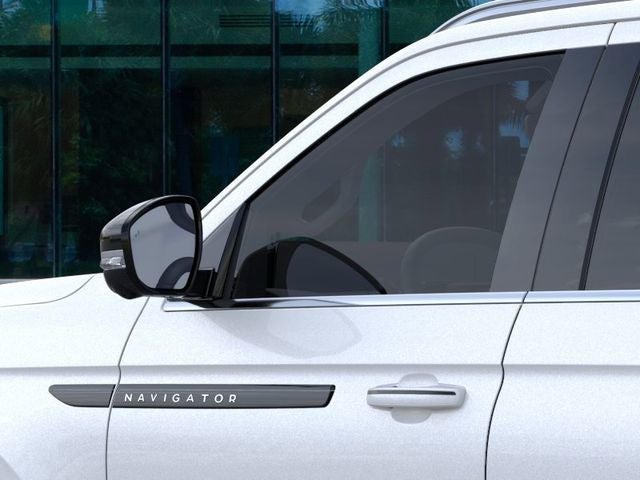 2026 Lincoln Navigator L Black Label