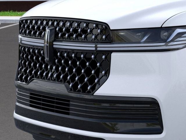 2025 Lincoln Navigator L Black Label