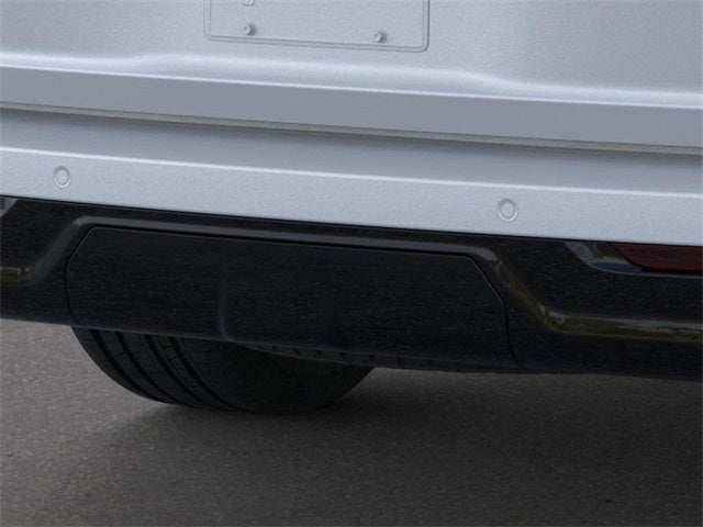 2025 Lincoln Navigator L Black Label