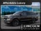 2027 Lincoln Navigator L Black Label