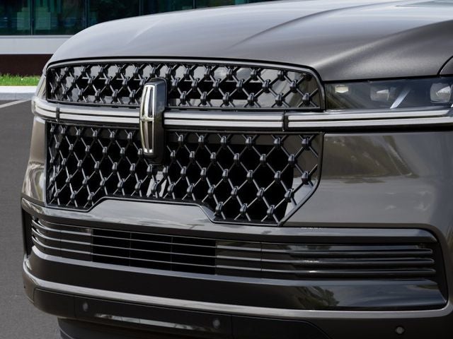 2027 Lincoln Navigator L Black Label