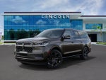 2027 Lincoln Navigator L Black Label