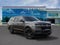 2027 Lincoln Navigator L Black Label