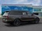 2027 Lincoln Navigator L Black Label