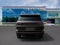 2027 Lincoln Navigator L Black Label
