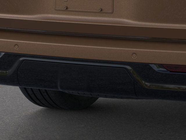 2026 Lincoln Navigator L Black Label