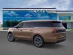 2026 Lincoln Navigator L Black Label
