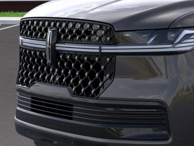 2026 Lincoln Navigator L Black Label