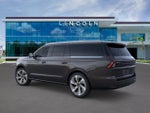 2026 Lincoln Navigator L Black Label