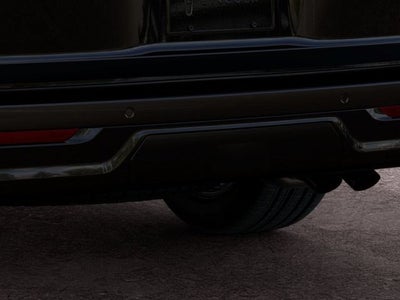 2027 Lincoln Navigator L Premiere