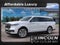 2027 Lincoln Navigator L Premiere
