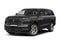 2027 Lincoln Navigator L Premiere
