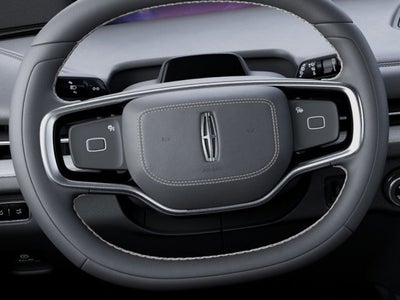 2027 Lincoln Navigator L Reserve