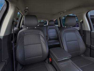 2026 Lincoln Nautilus Premiere Service Loaner