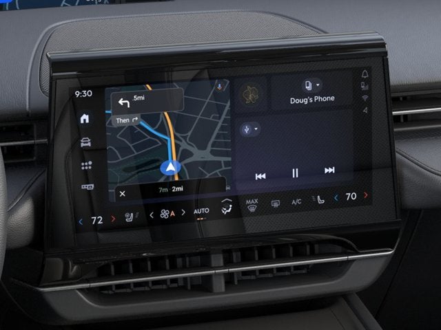 2026 Lincoln Nautilus Premiere Service Loaner
