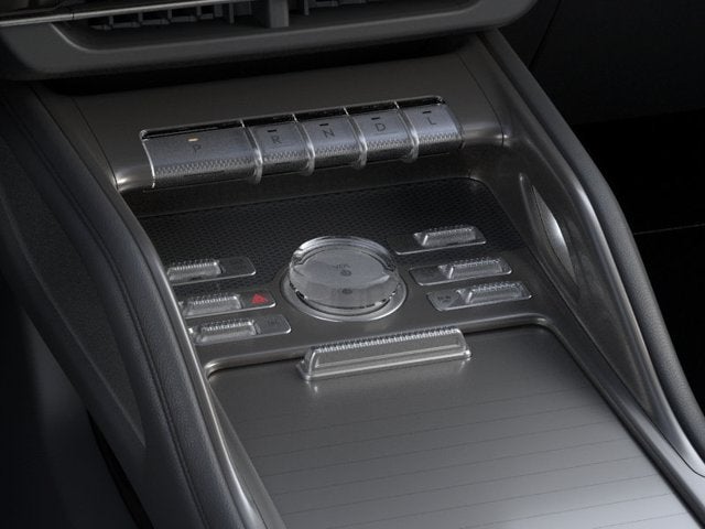 2026 Lincoln Nautilus Premiere Service Loaner