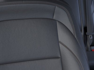 2026 Lincoln Nautilus Premiere Service Loaner