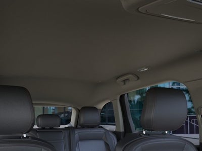 2026 Lincoln Nautilus Premiere Service Loaner