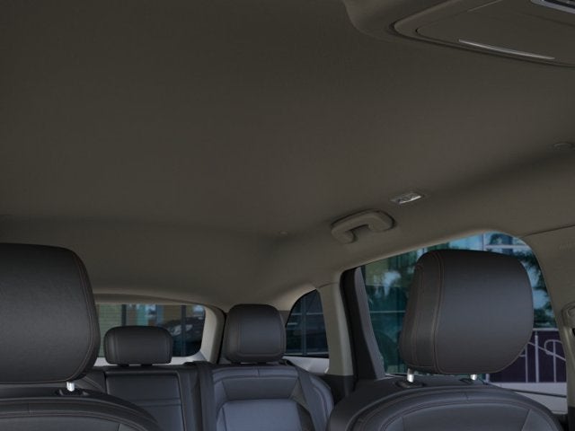 2026 Lincoln Nautilus Premiere Service Loaner