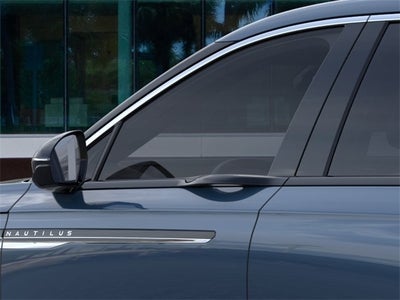 2024 Lincoln Nautilus Premiere