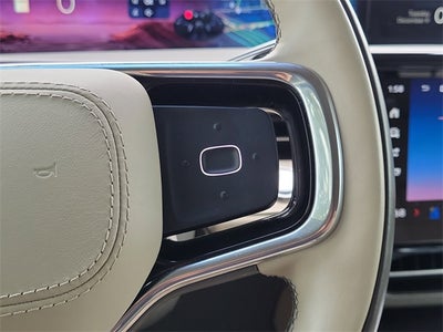 2024 Lincoln Nautilus Premiere