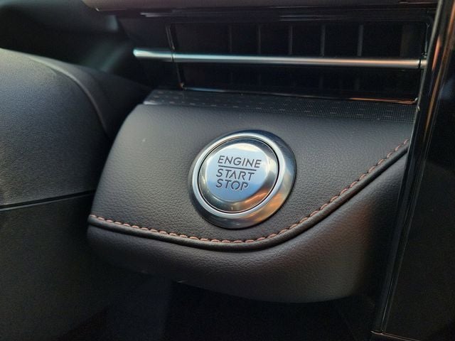 2024 Lincoln Nautilus Premiere