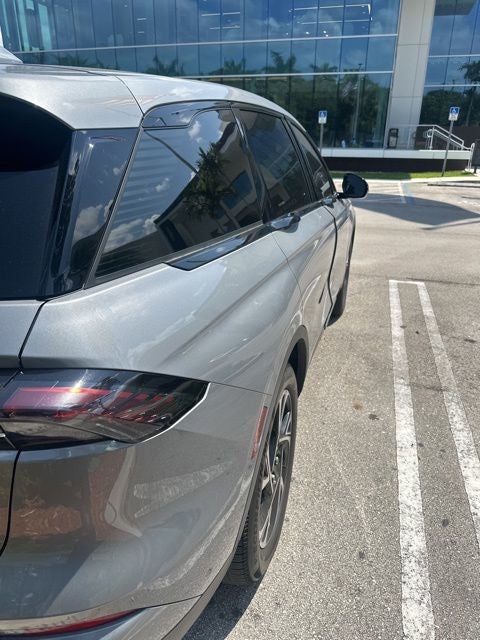 2024 Lincoln Nautilus Premiere