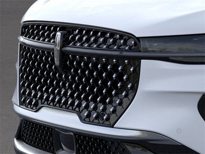 2024 Lincoln Nautilus Premiere