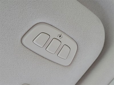 2024 Lincoln Nautilus Black Label