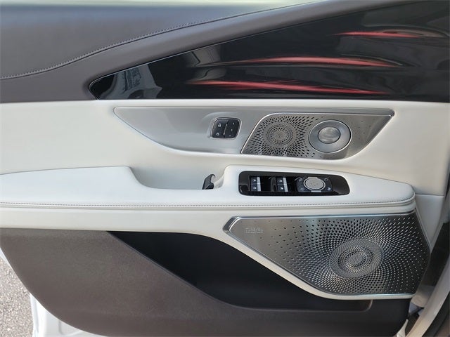 2024 Lincoln Nautilus Black Label