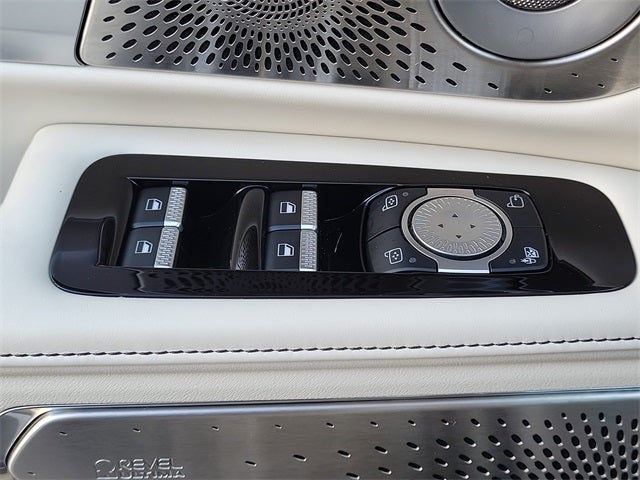 2024 Lincoln Nautilus Black Label