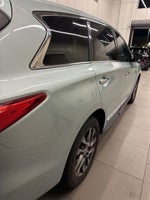 2014 INFINITI QX60 Base