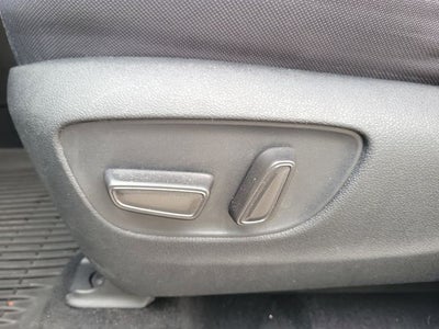 2021 Toyota Highlander L