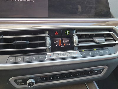 2020 BMW X5 sDrive40i