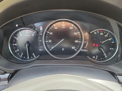 2023 Mazda Mazda CX-5 2.5 S Premium Plus Package