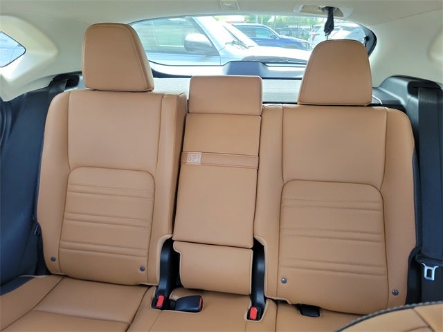 2020 Lexus NX 300 Base