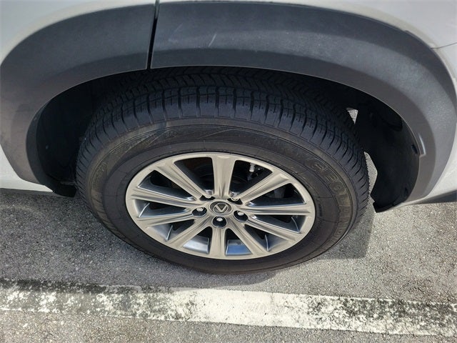 2020 Lexus NX 300 Base