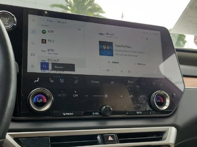 2023 Lexus RX 350 Premium
