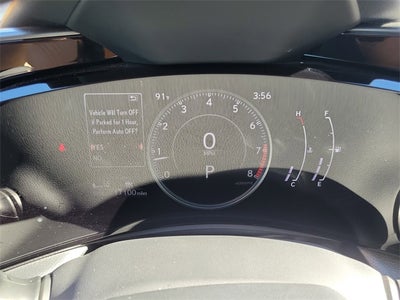 2024 Lexus NX 250 Premium