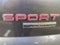 2016 Land Rover Range Rover Sport 5.0L V8 Supercharged Dynamic