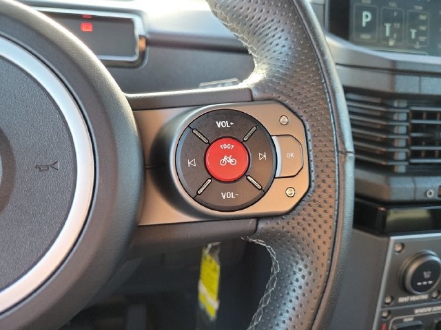 2024 INEOS Grenadier Station Wagon Fieldmaster Edition