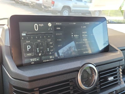2024 INEOS Grenadier Station Wagon Fieldmaster Edition